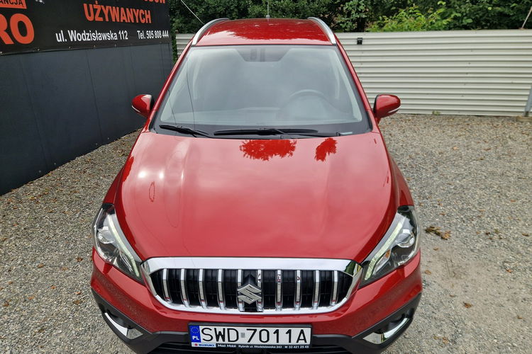 Suzuki SX4 S-Cross Salon Polska. 1 właściciel . zdjęcie 3