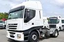 Iveco Stralis AS 450450km Mały Przebieg Hydraulika zdjęcie 1