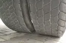 Iveco Stralis AS 450450km Mały Przebieg Hydraulika zdjęcie 12