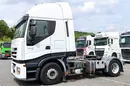 Iveco Stralis AS 450450km Mały Przebieg Hydraulika zdjęcie 5