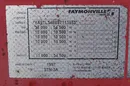 Faymonville STBZ-2VA / NACZEPA LAWETA / NISKOPODWOZIE / 2 OSIE / ROZCIĄGANA / OSIE SKRETNE / zdjęcie 24