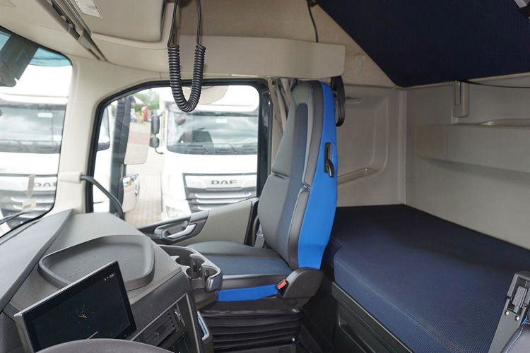 Volvo FH13 500 zdjęcie 45