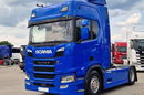 Scania R560A4X2NA RZĘDÓWKA zdjęcie 1