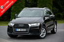 Q3 2.0TDI (150KM) Lift Bose Quattro Ledy Navi 2xParktronic ASO AUDI zdjęcie 1
