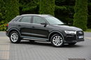 Q3 2.0TDI (150KM) Lift Bose Quattro Ledy Navi 2xParktronic ASO AUDI zdjęcie 10