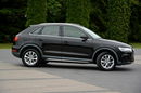 Q3 2.0TDI (150KM) Lift Bose Quattro Ledy Navi 2xParktronic ASO AUDI zdjęcie 11