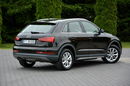 Q3 2.0TDI (150KM) Lift Bose Quattro Ledy Navi 2xParktronic ASO AUDI zdjęcie 13