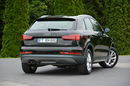 Q3 2.0TDI (150KM) Lift Bose Quattro Ledy Navi 2xParktronic ASO AUDI zdjęcie 14