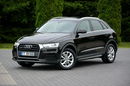 Q3 2.0TDI (150KM) Lift Bose Quattro Ledy Navi 2xParktronic ASO AUDI zdjęcie 2
