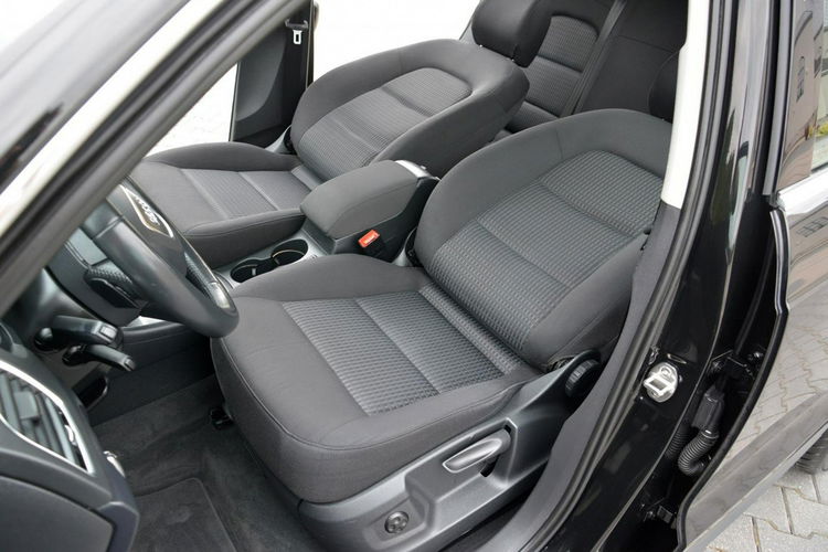 Q3 2.0TDI (150KM) Lift Bose Quattro Ledy Navi 2xParktronic ASO AUDI zdjęcie 21