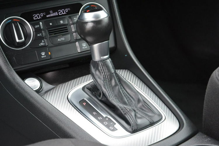Q3 2.0TDI (150KM) Lift Bose Quattro Ledy Navi 2xParktronic ASO AUDI zdjęcie 26