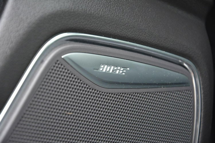 Q3 2.0TDI (150KM) Lift Bose Quattro Ledy Navi 2xParktronic ASO AUDI zdjęcie 28