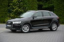 Q3 2.0TDI (150KM) Lift Bose Quattro Ledy Navi 2xParktronic ASO AUDI zdjęcie 3
