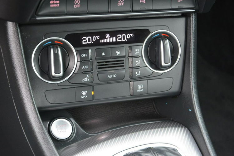 Q3 2.0TDI (150KM) Lift Bose Quattro Ledy Navi 2xParktronic ASO AUDI zdjęcie 32