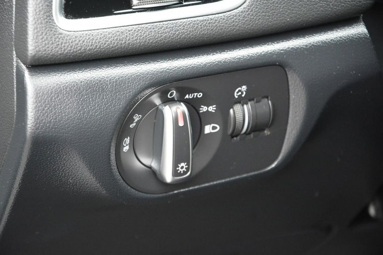 Q3 2.0TDI (150KM) Lift Bose Quattro Ledy Navi 2xParktronic ASO AUDI zdjęcie 33