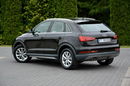 Q3 2.0TDI (150KM) Lift Bose Quattro Ledy Navi 2xParktronic ASO AUDI zdjęcie 6
