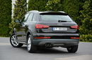 Q3 2.0TDI (150KM) Lift Bose Quattro Ledy Navi 2xParktronic ASO AUDI zdjęcie 7
