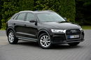 Q3 2.0TDI (150KM) Lift Bose Quattro Ledy Navi 2xParktronic ASO AUDI zdjęcie 9