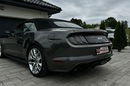 Ford Mustang 5.0v8 GT_Premium 450KM radar navi skóry tempomat aktywny kamery zamian zdjęcie 28