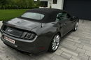 Ford Mustang 5.0v8 GT_Premium 450KM radar navi skóry tempomat aktywny kamery zamian zdjęcie 32