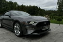 Ford Mustang 5.0v8 GT_Premium 450KM radar navi skóry tempomat aktywny kamery zamian zdjęcie 34
