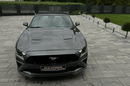 Ford Mustang 5.0v8 GT_Premium 450KM radar navi skóry tempomat aktywny kamery zamian zdjęcie 36