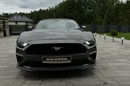 Ford Mustang 5.0v8 GT_Premium 450KM radar navi skóry tempomat aktywny kamery zamian zdjęcie 37