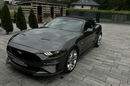 Ford Mustang 5.0v8 GT_Premium 450KM radar navi skóry tempomat aktywny kamery zamian zdjęcie 39