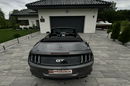 Ford Mustang 5.0v8 GT_Premium 450KM radar navi skóry tempomat aktywny kamery zamian zdjęcie 4