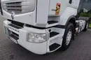 Renault PREMIUM 460 DXI / PEŁNY ADR / NISKA KABINA / SPROWADZONA / WAGA: 6600 KG / zdjęcie 8