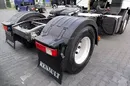 Renault PREMIUM 460 DXI / PEŁNY ADR / NISKA KABINA / SPROWADZONA / WAGA: 6600 KG / zdjęcie 12