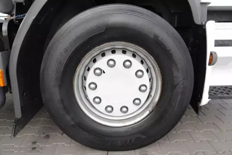 Renault PREMIUM 460 DXI / PEŁNY ADR / NISKA KABINA / SPROWADZONA / WAGA: 6600 KG / zdjęcie 14