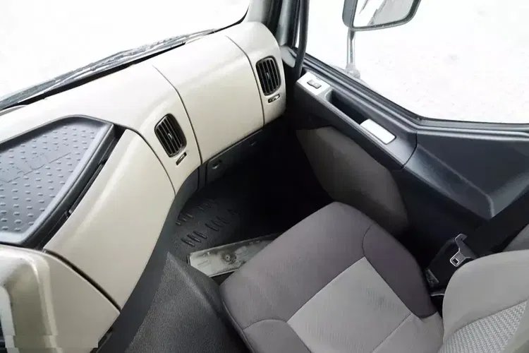 Renault PREMIUM 460 DXI / PEŁNY ADR / NISKA KABINA / SPROWADZONA / WAGA: 6600 KG / zdjęcie 24