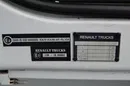 Renault PREMIUM 460 DXI / PEŁNY ADR / NISKA KABINA / SPROWADZONA / WAGA: 6600 KG / zdjęcie 27