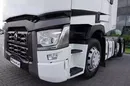 Renault T 460 / 6x2 / PUSHER / DMC: 69 TON / 3 osiowy zdjęcie 8