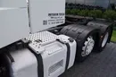 Renault T 460 / 6x2 / PUSHER / DMC: 69 TON / 3 osiowy zdjęcie 9