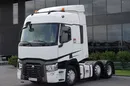 Renault T 460 / 6x2 / PUSHER / DMC: 69 TON / 3 osiowy zdjęcie 1