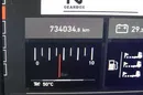 Renault T 460 / 6x2 / PUSHER / DMC: 69 TON / 3 osiowy zdjęcie 35
