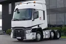 Renault T 460 / 6x2 / PUSHER / DMC: 69 TON / 3 osiowy zdjęcie 2