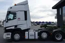 Renault T 460 / 6x2 / PUSHER / DMC: 69 TON / 3 osiowy zdjęcie 3