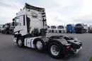 Renault T 460 / 6x2 / PUSHER / DMC: 69 TON / 3 osiowy zdjęcie 4