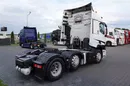 Renault T 460 / 6x2 / PUSHER / DMC: 69 TON / 3 osiowy zdjęcie 5