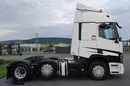 Renault T 460 / 6x2 / PUSHER / DMC: 69 TON / 3 osiowy zdjęcie 6