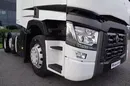 Renault T 460 / 6x2 / PUSHER / DMC: 69 TON / 3 osiowy zdjęcie 7