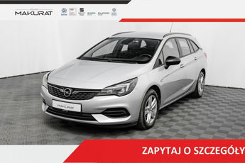 Opel Astra WD3871P # 1.2 T Edition Cz.cof Bluetooth 2 stref klima Salon PL VAT23%