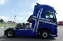 Volvo FH4 460 / EURO 6 / AUTOMAT / STANDARD / PEŁNE OSPOJLEROWANIE / zdjęcie 10