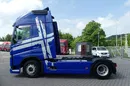 Volvo FH4 460 / EURO 6 / AUTOMAT / STANDARD / PEŁNE OSPOJLEROWANIE / zdjęcie 4