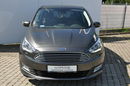 Ford C-Max 1.5EcoBoost 150KM Salon PL El.Klapa Kamera Hak Podgrz.Kier FV23 zdjęcie 2