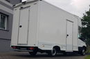 Iveco Daily KONTENER NISKOPODŁOGOWY 4.31x2.23x2.42 KLIMA SKLEP FOODTRUCK KAMPER zdjęcie 29