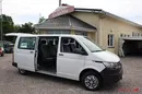 Volkswagen transporter zdjęcie 16